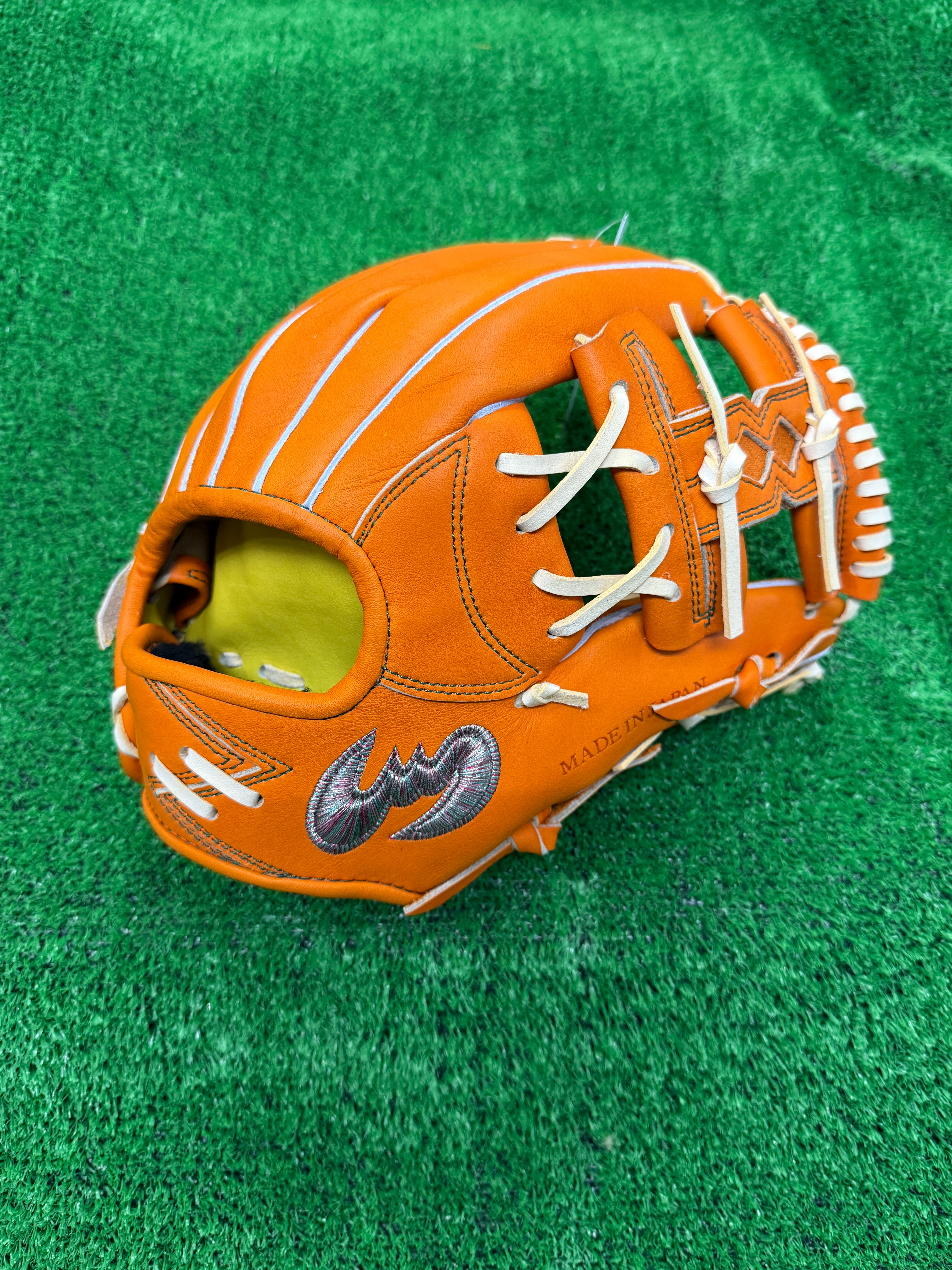 軟式内野手用グローブ【Zeems_限定品】 | ハシモトスポーツ