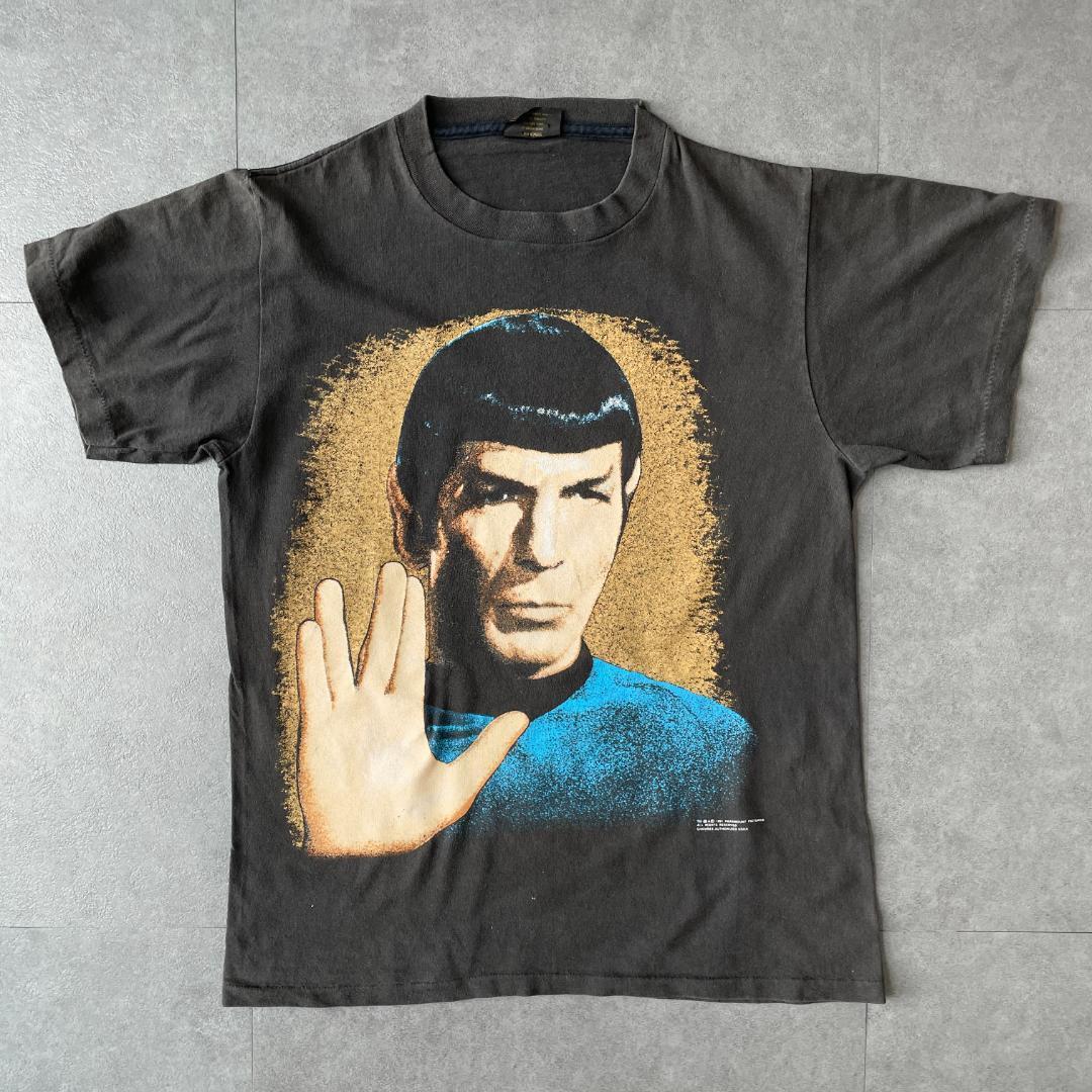 90'SヴィンテージTシャツハルク BOW DOWN PITT