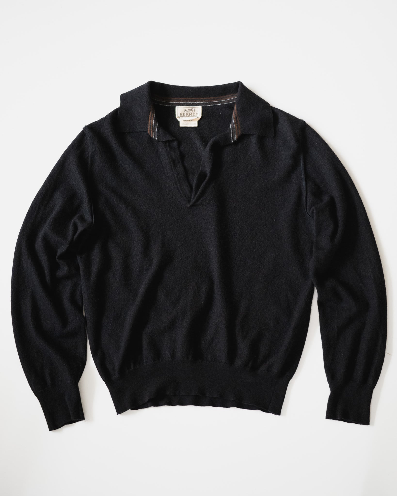 hermes by martin margiela skipper knit hermes by martin margiela skipper knit