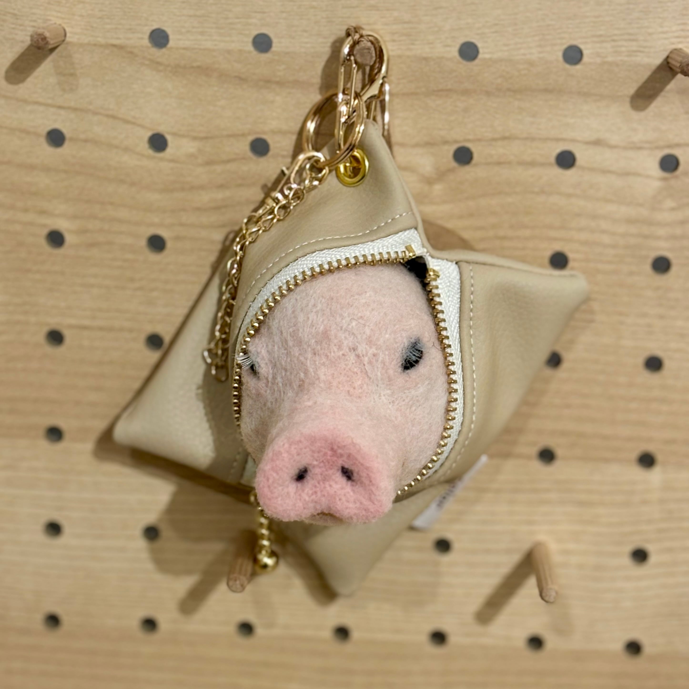 Sold※作家様作品 まつもとようこ テディベア（レッドB） | Bells Room