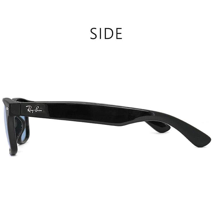 新品正規品RayBan NEW WAYFARER RB2132F 601/64