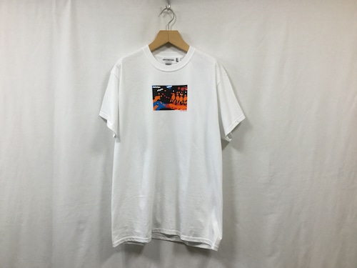 COTTON PAN “ あの夏へ” WHITE