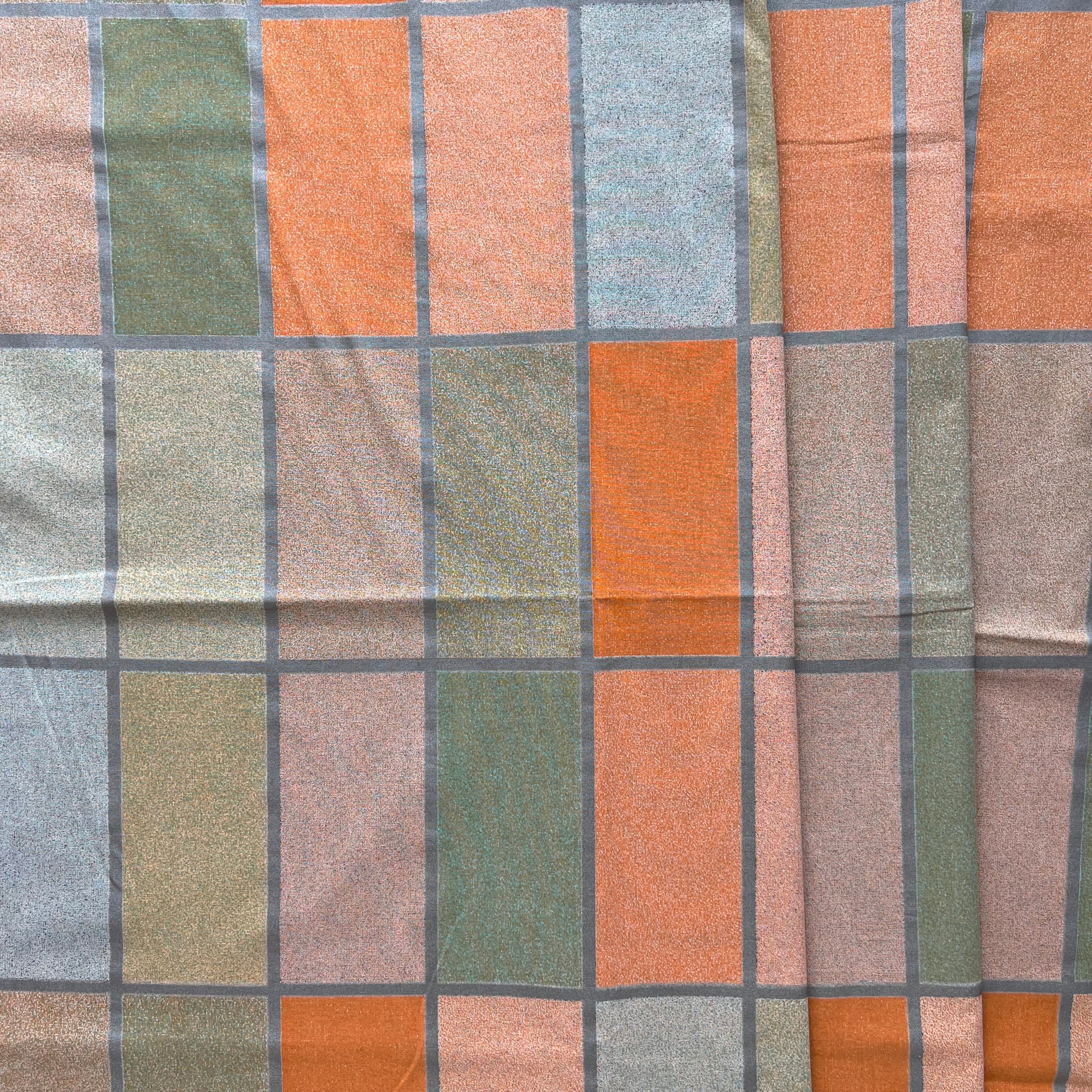 marimekko Fabric / “LISSABON” Fujiwo Ishimoto | troldhaugen