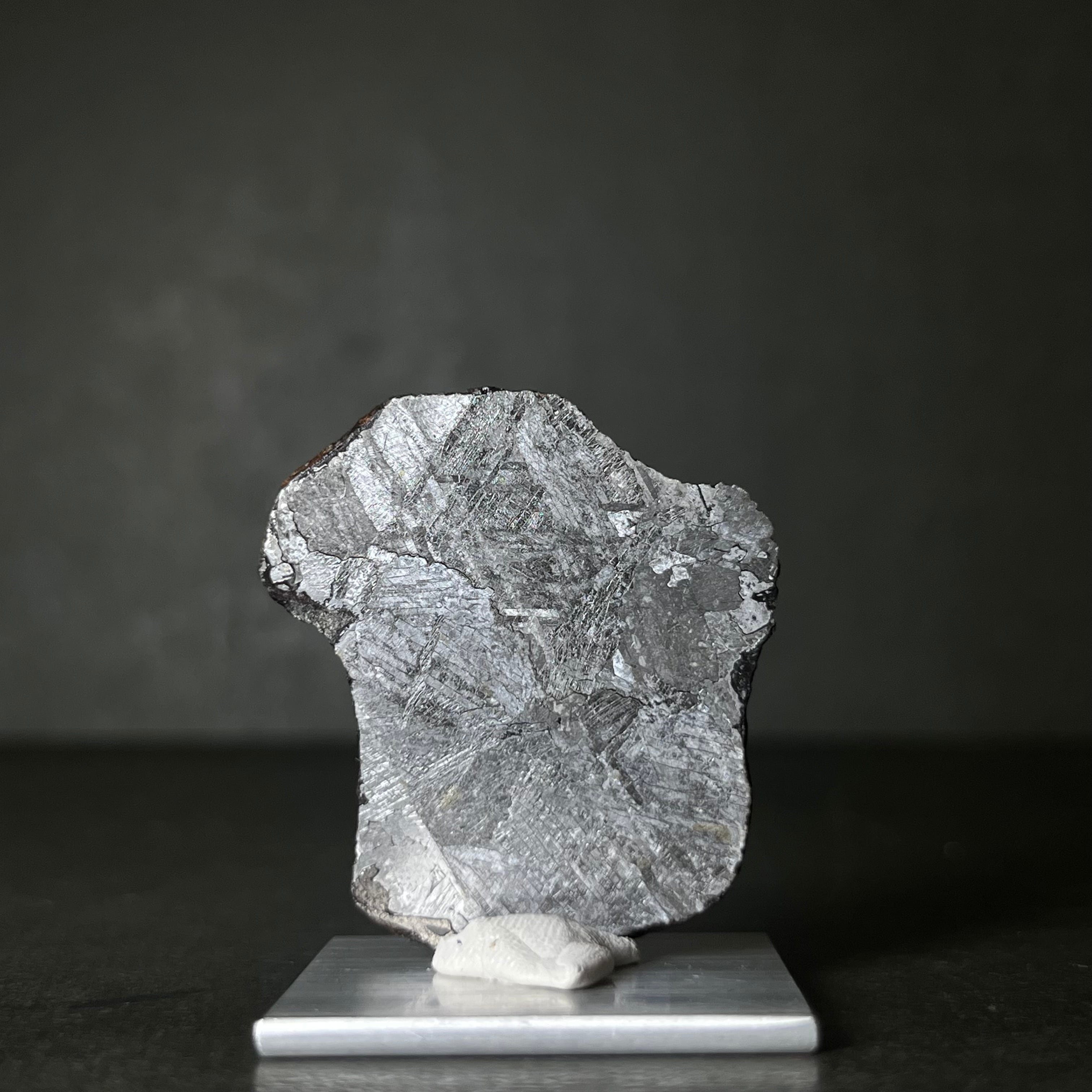 マンドラビラ隕石 マンドラビラ隕石 Mundrabilla Meteorite 26091602 | 【隕石屋】METEOS