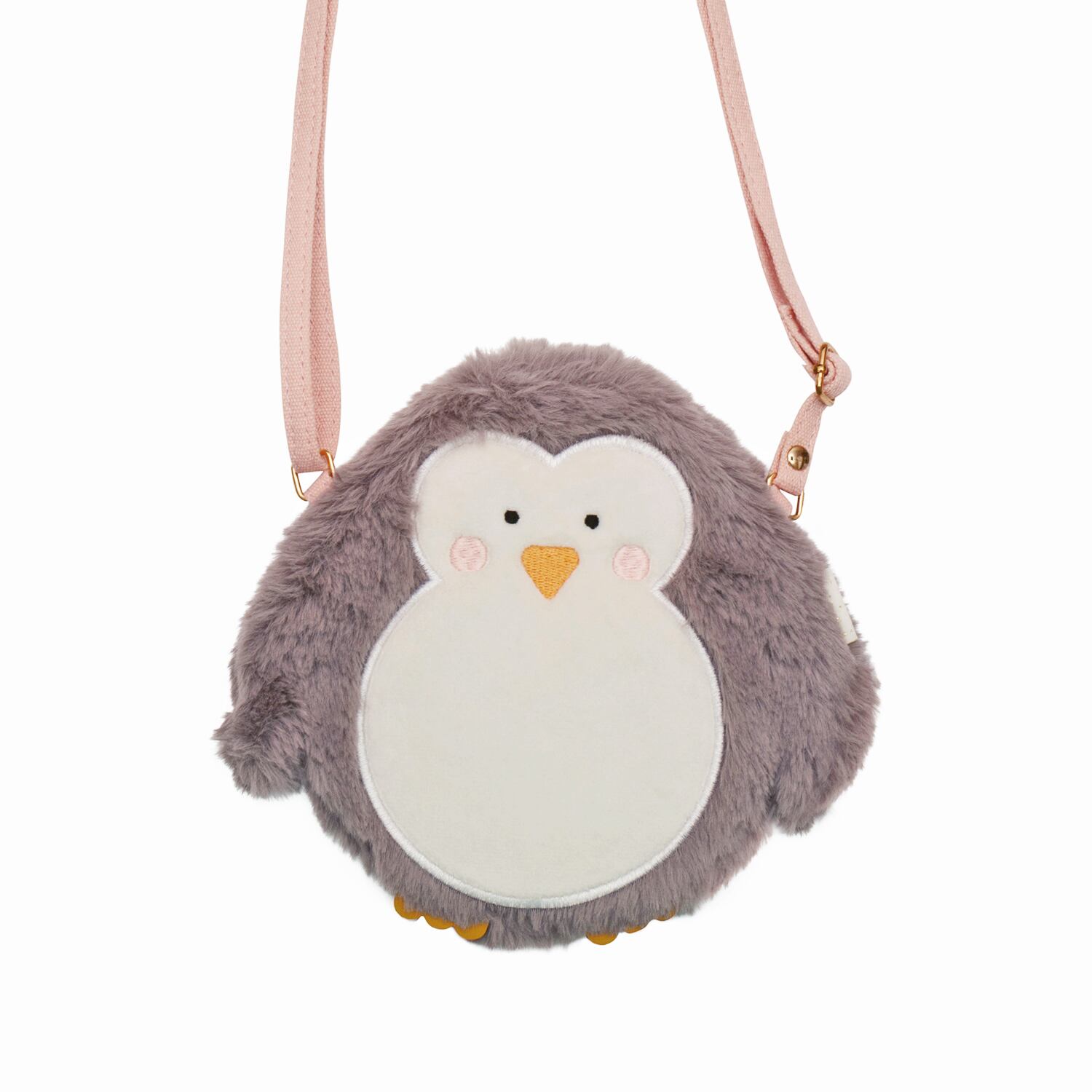 X532:Little Penguin Bag-MULTI