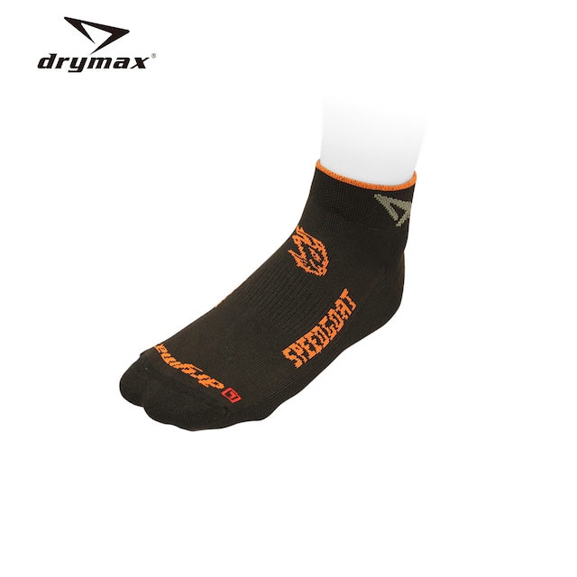 Drymax 　Lite Trail Running  SPEEDGOAT  Mini Crew