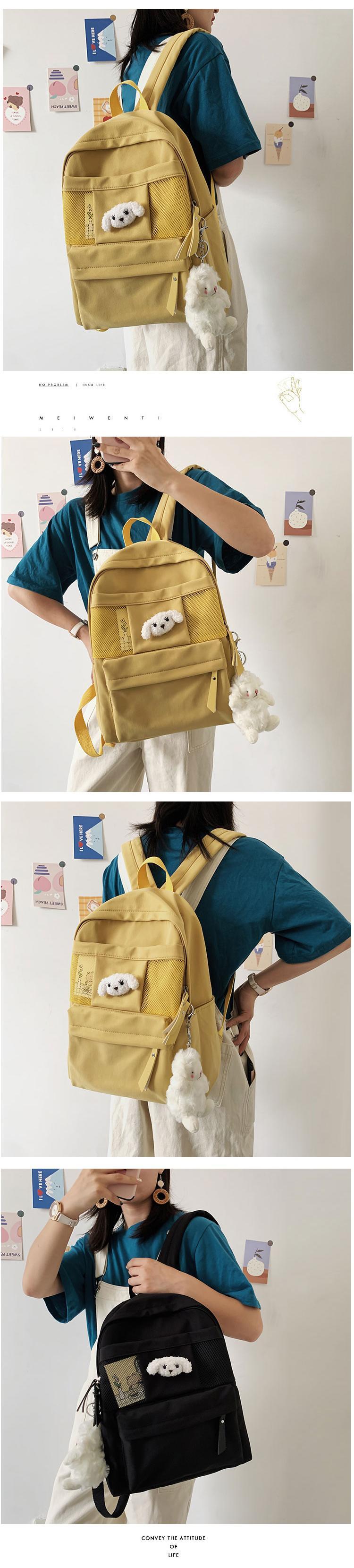 TOMORROW X TOGETHER マルチバッグ ミニリュック トレカ付き TOMORROW X TOGETHER トゥバ マルチバッグ ミニリュック - メルカリ