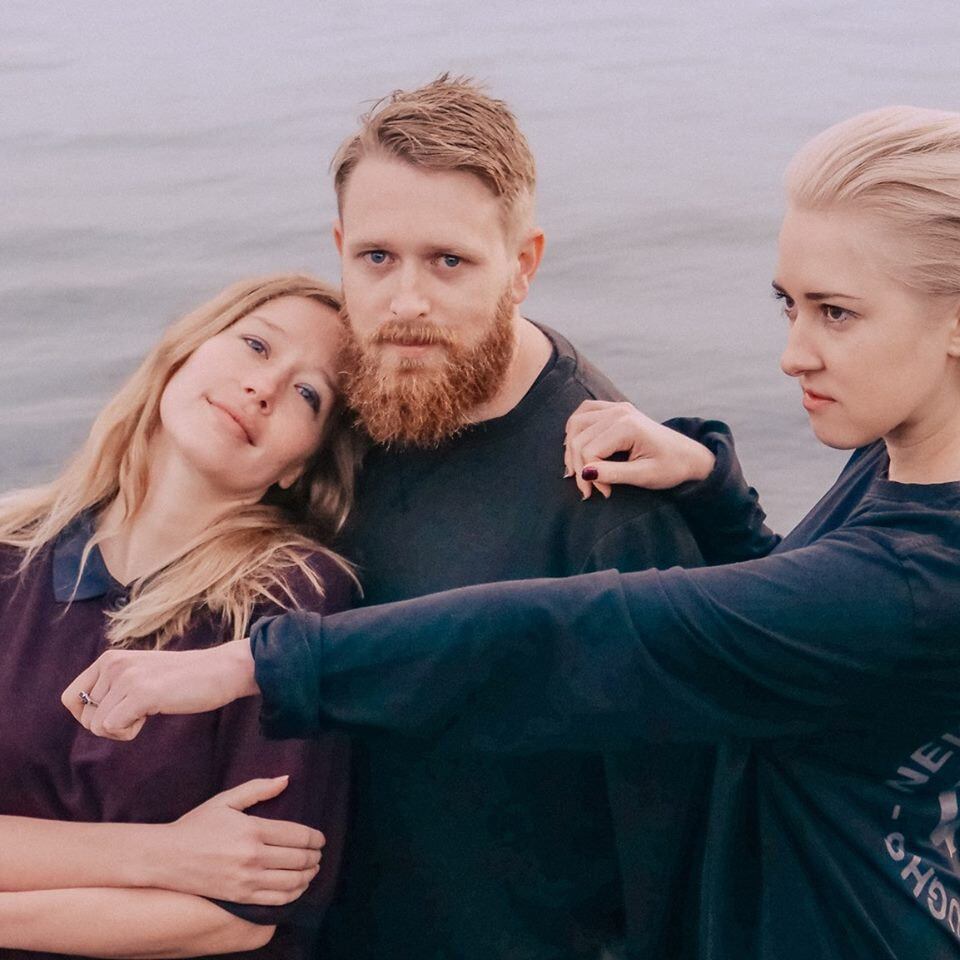 Phantastic Ferniture / Phantastic Ferniture(LP)