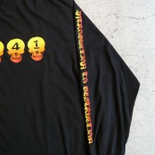 00s SUM 41 LS Tシャツ