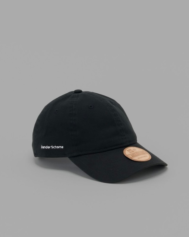 Hender Scheme　【HS 9TWENTY™/BLACK】