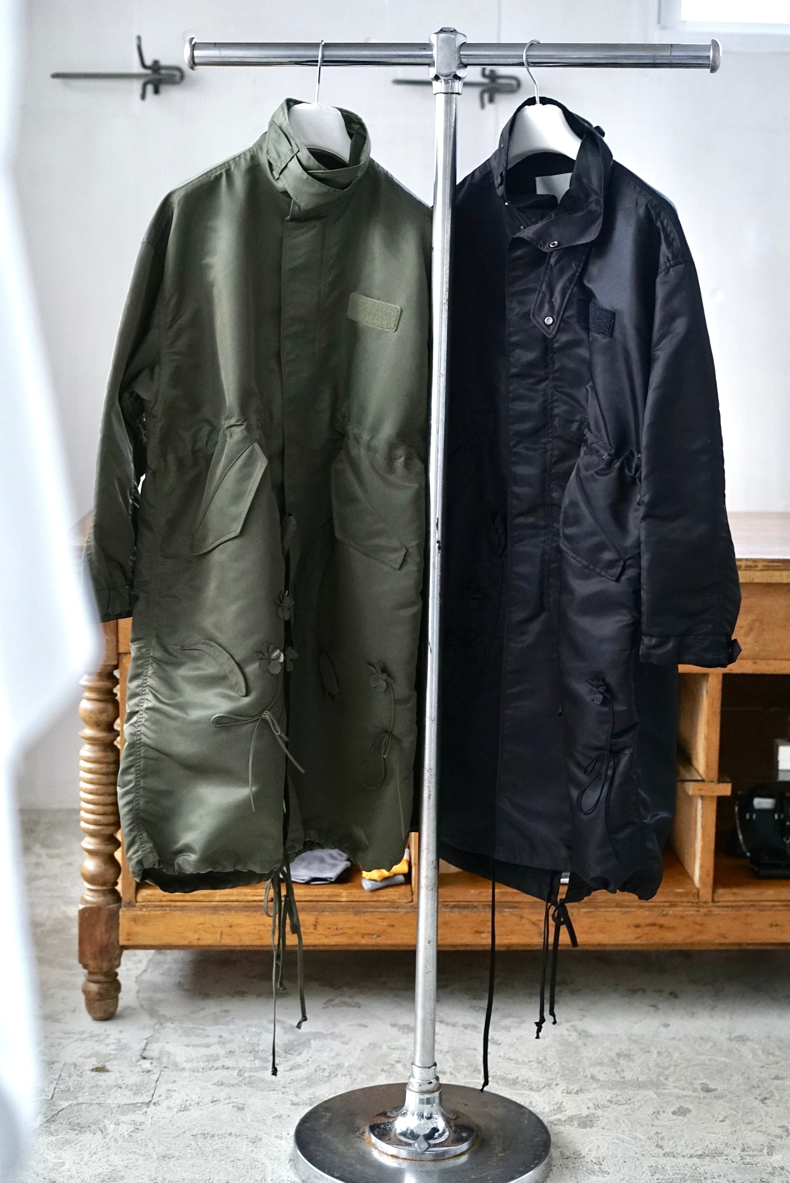 Mame Kurogouchi | JUQUI Online