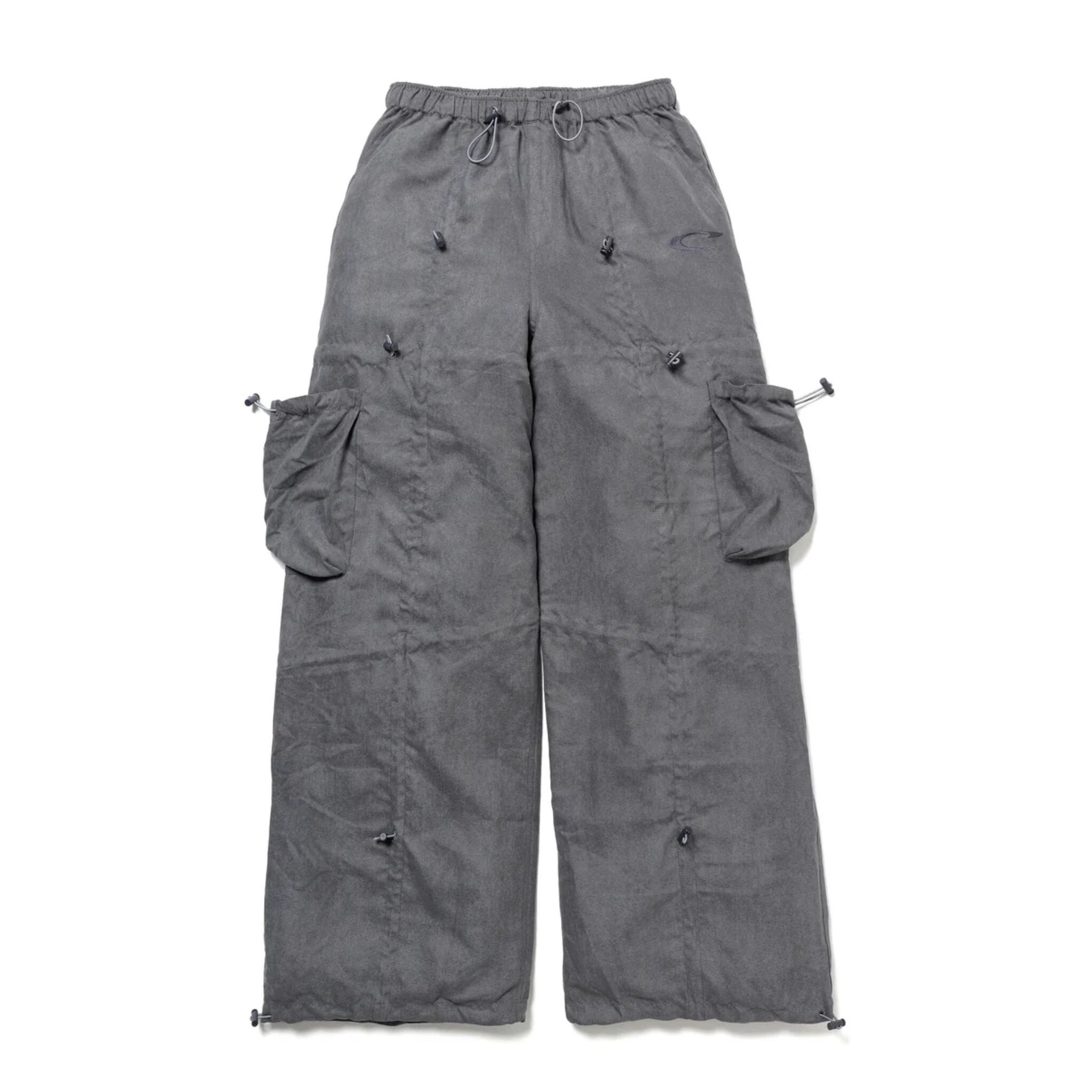F-LAGSTUF-F CPG ANOMALY PANTS (GRAY) | HEIGHTS Online Store F-LAGSTUF-F CPG ANOMALY PANTS (GRAY) | HEIGHTS Online Store