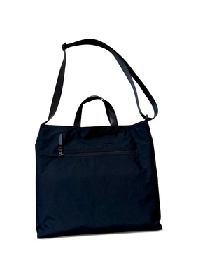 【SML GOODS】PILOT TOTE BAG L