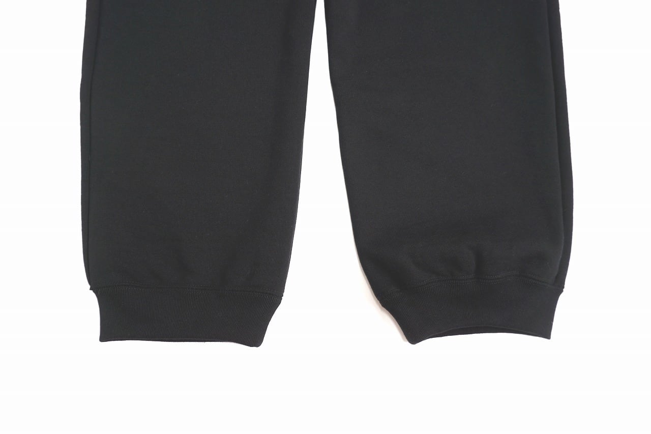 Organic Heavy Weight Sweat Pants