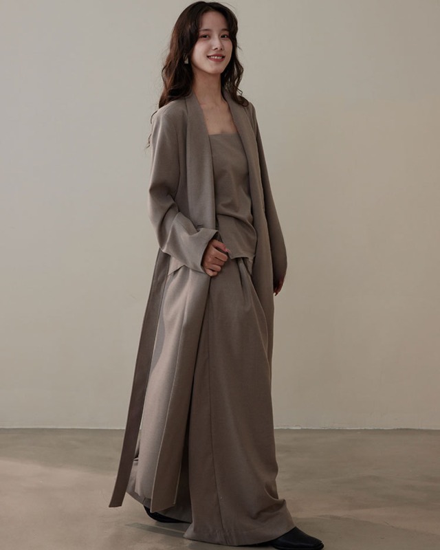 Precious Embossed Blouson