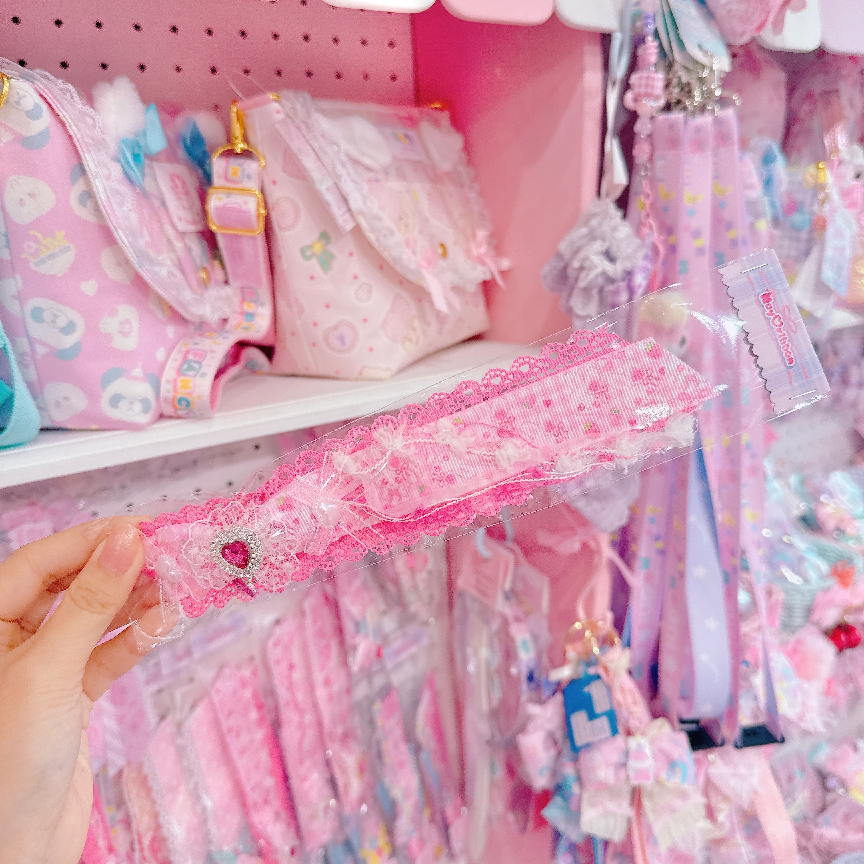 【F7】62-98ポニーオーヘアクリップ