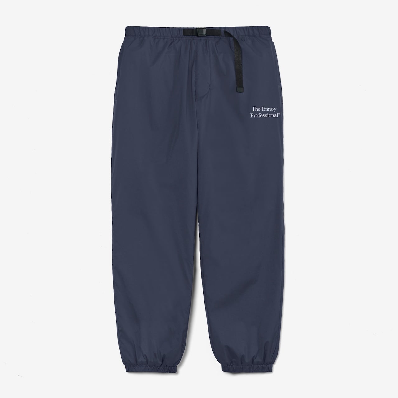 SET UP】ENNOYとスタイリスト私物 PADDED NYLON SET UP (NAVY) | ENNOY