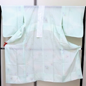 桜・襦袢・着物・No.171114-28・梱包サイズ60