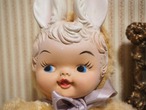 ラバーフェイス「MY TOY」ウサギ耳の女の子 画像15