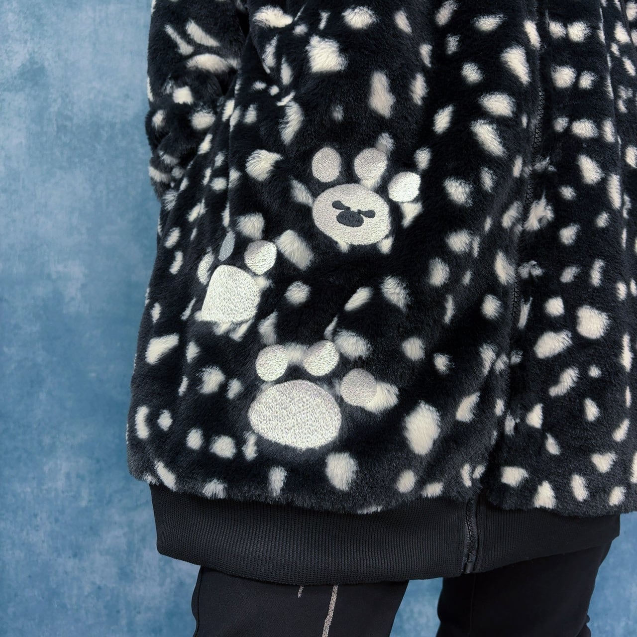 激レア★日本未入荷　シュバ　羊　毛皮　衣装 AZONE INTERNATIONAL::えっくす☆きゅーと