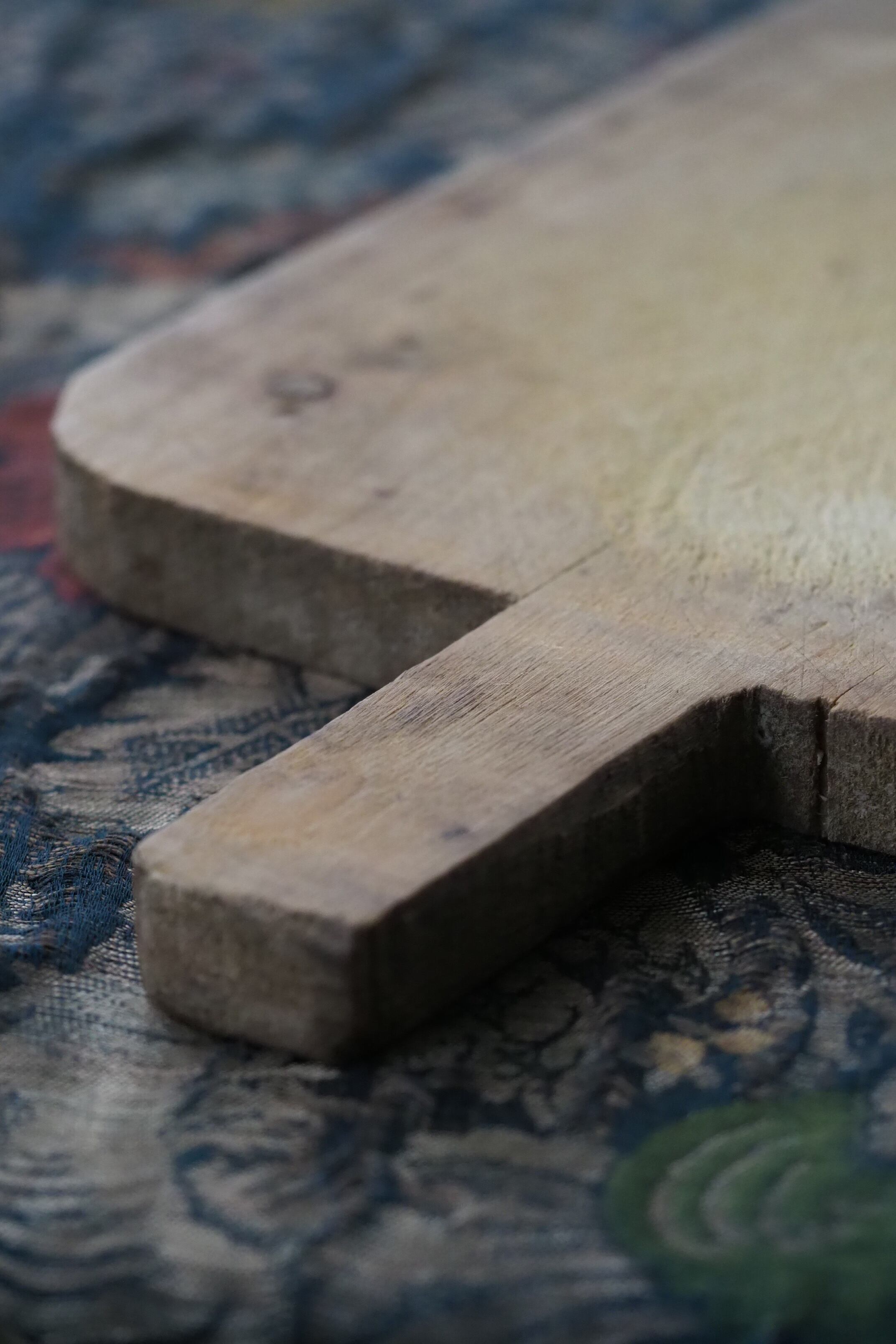 アンティークまな板 No.3-antique cutting board | アンティーク
