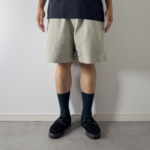 Lee cotton CHINO SHORTS [W36] 古着