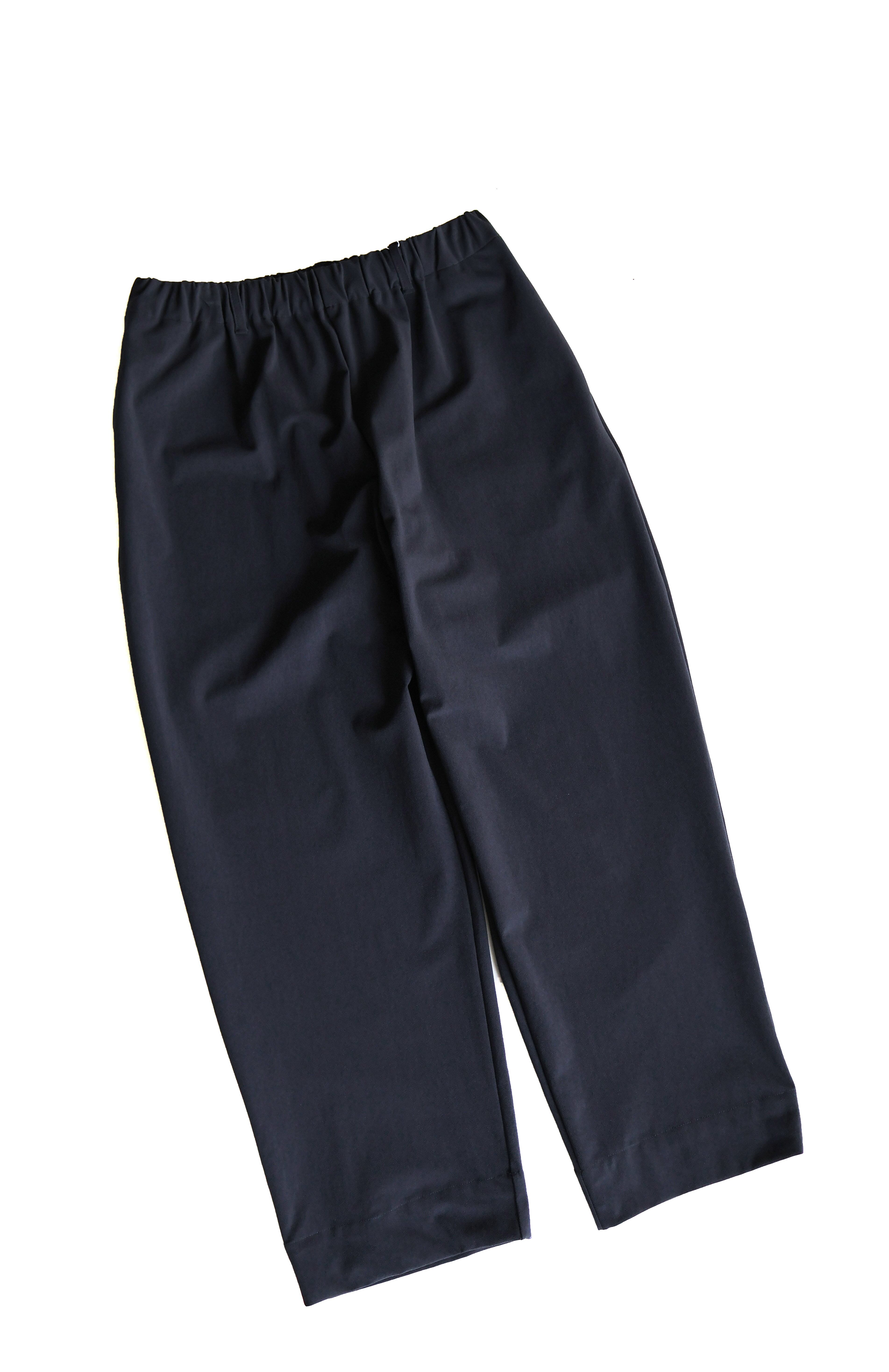 MANUAL ALPHABET JOURPANTS TAPERED MA-P-278 | Lampa