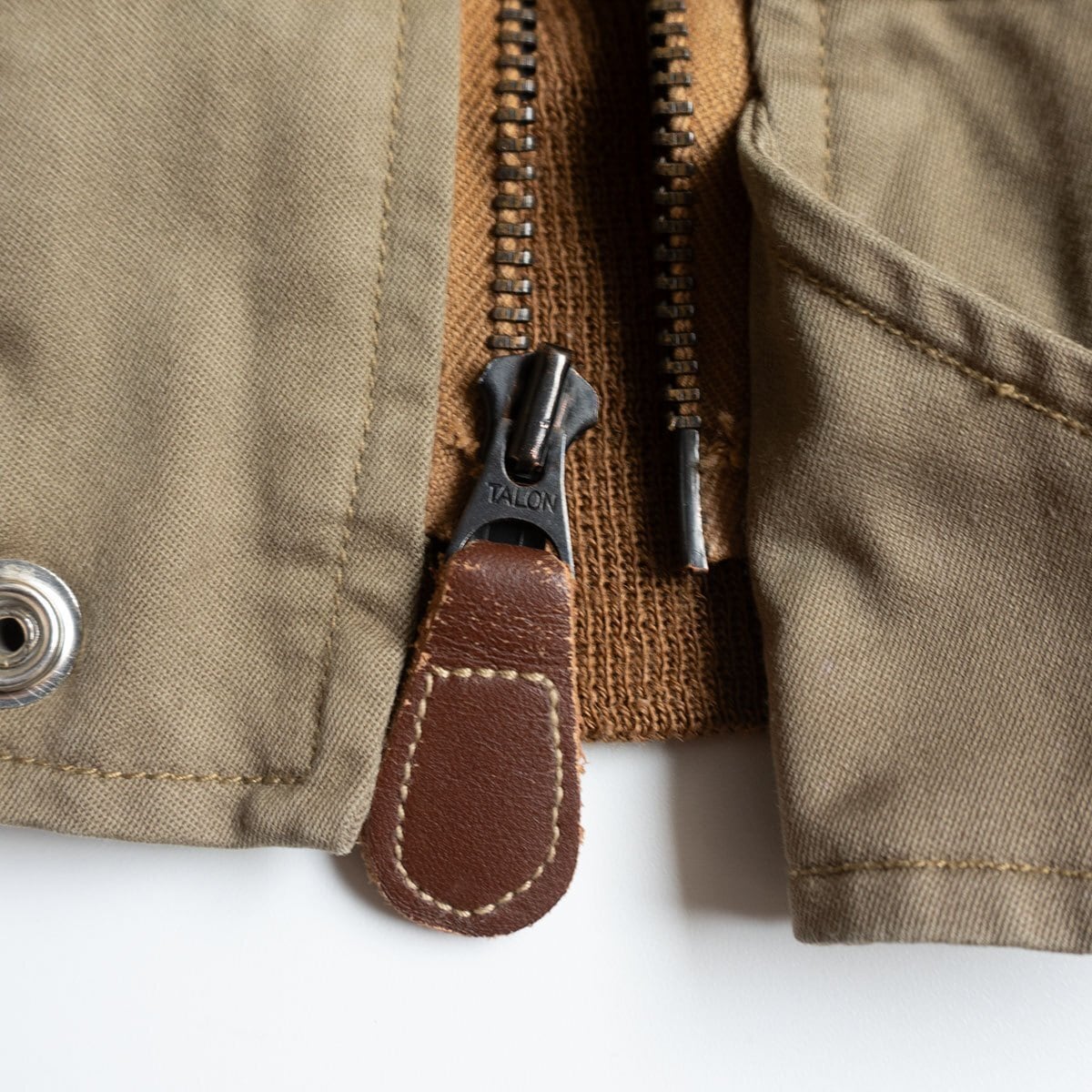 美品】BUZZ RICKSON'S【【L-2 テストサンプル フライト ジャケット