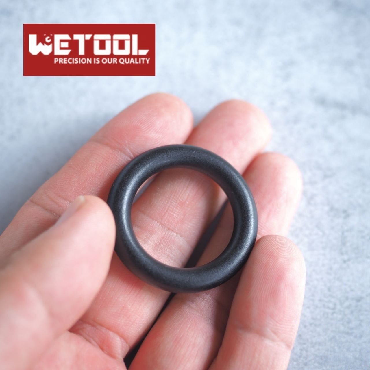 WeTOOL / Universal Round Ring 25mm 画像1