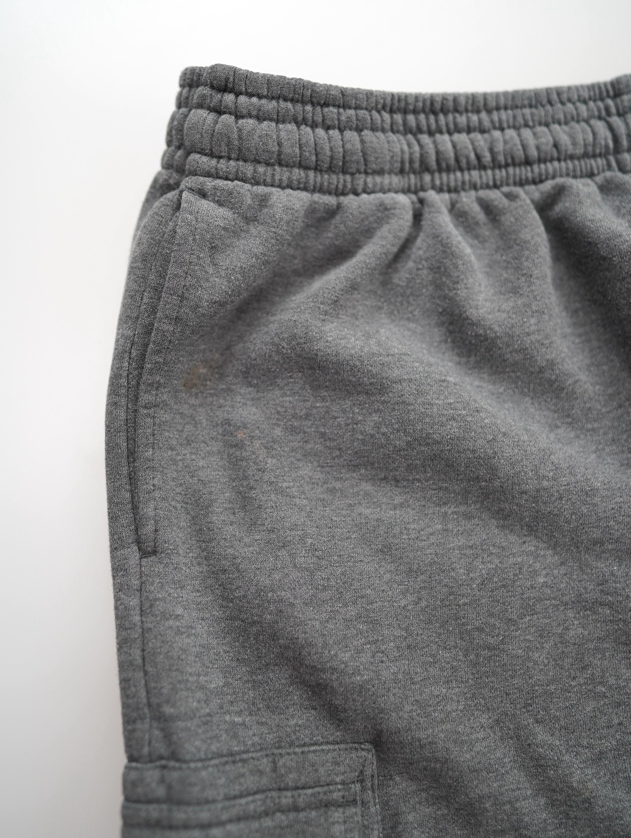 AND1 sweat pants