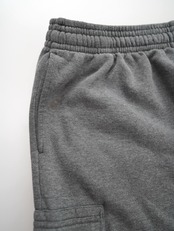 AND1 sweat pants