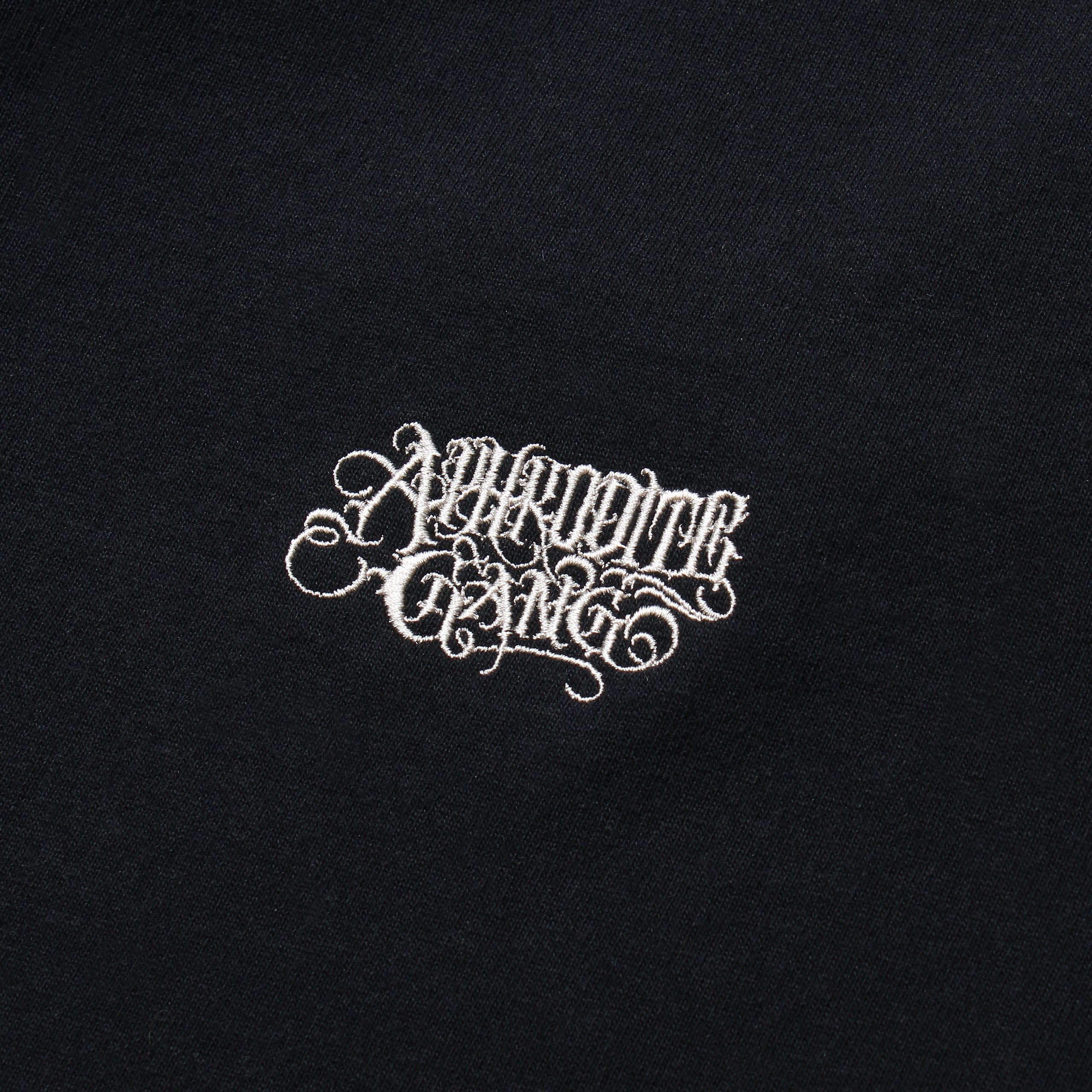 【新品未使用】 GAKKIN × BUDSPOOL 白三蝶 L/S TEE GAKKIN × BUDSPOOL 白三蝶 L/S TEE | APHRODITEGANG HOLDINGS