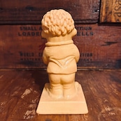 1970 ラス&ウォレス・ベリー ヴィンテージ メッセージドール R&W BERRIES “HAPPY BIRTHDAY” Sillisculpt D-660