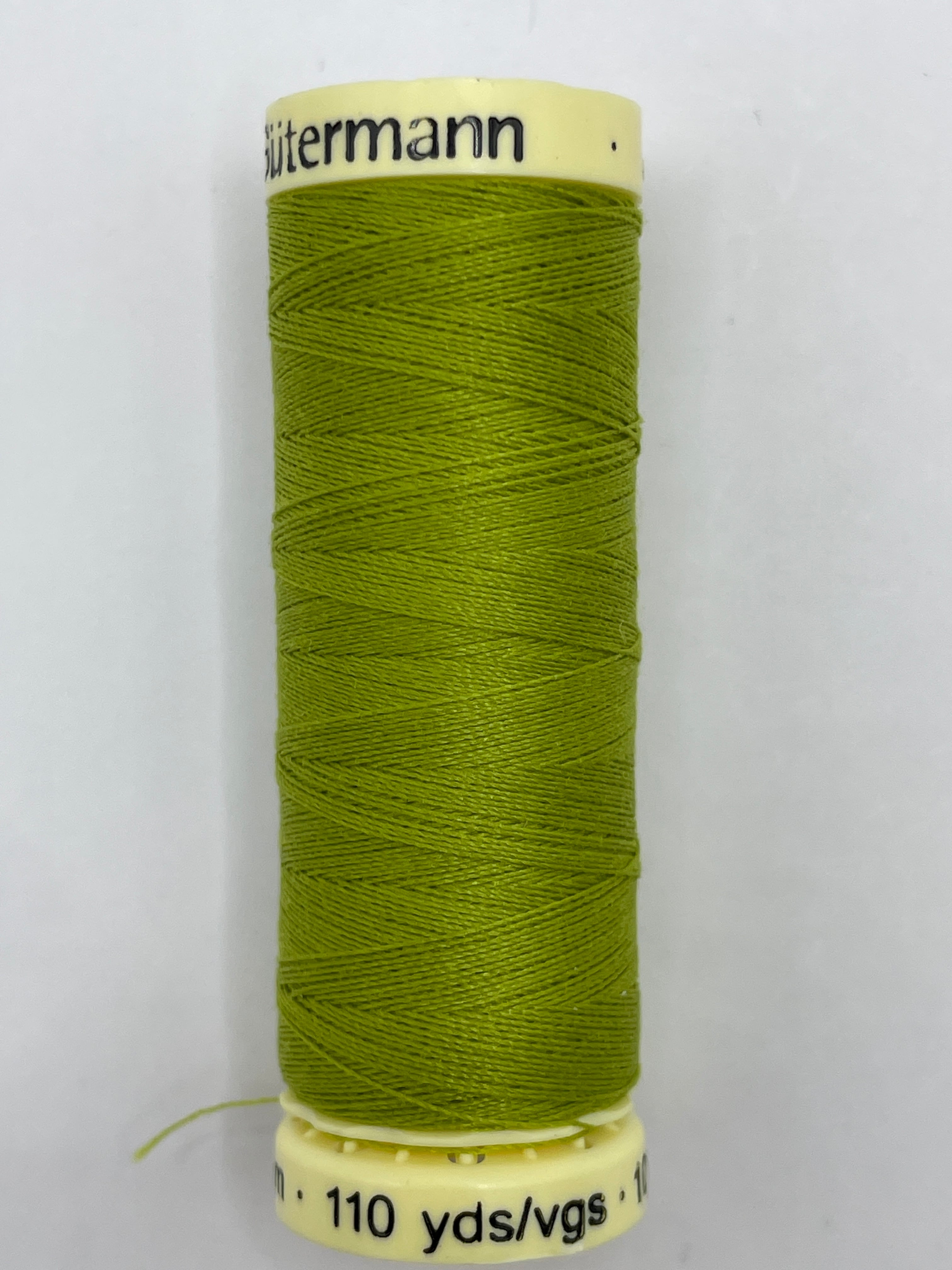 ポリエステル糸 694 | Gutermann ＆ Sulky thread