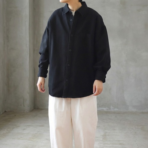 ワイドシャツ　TB1611 画像