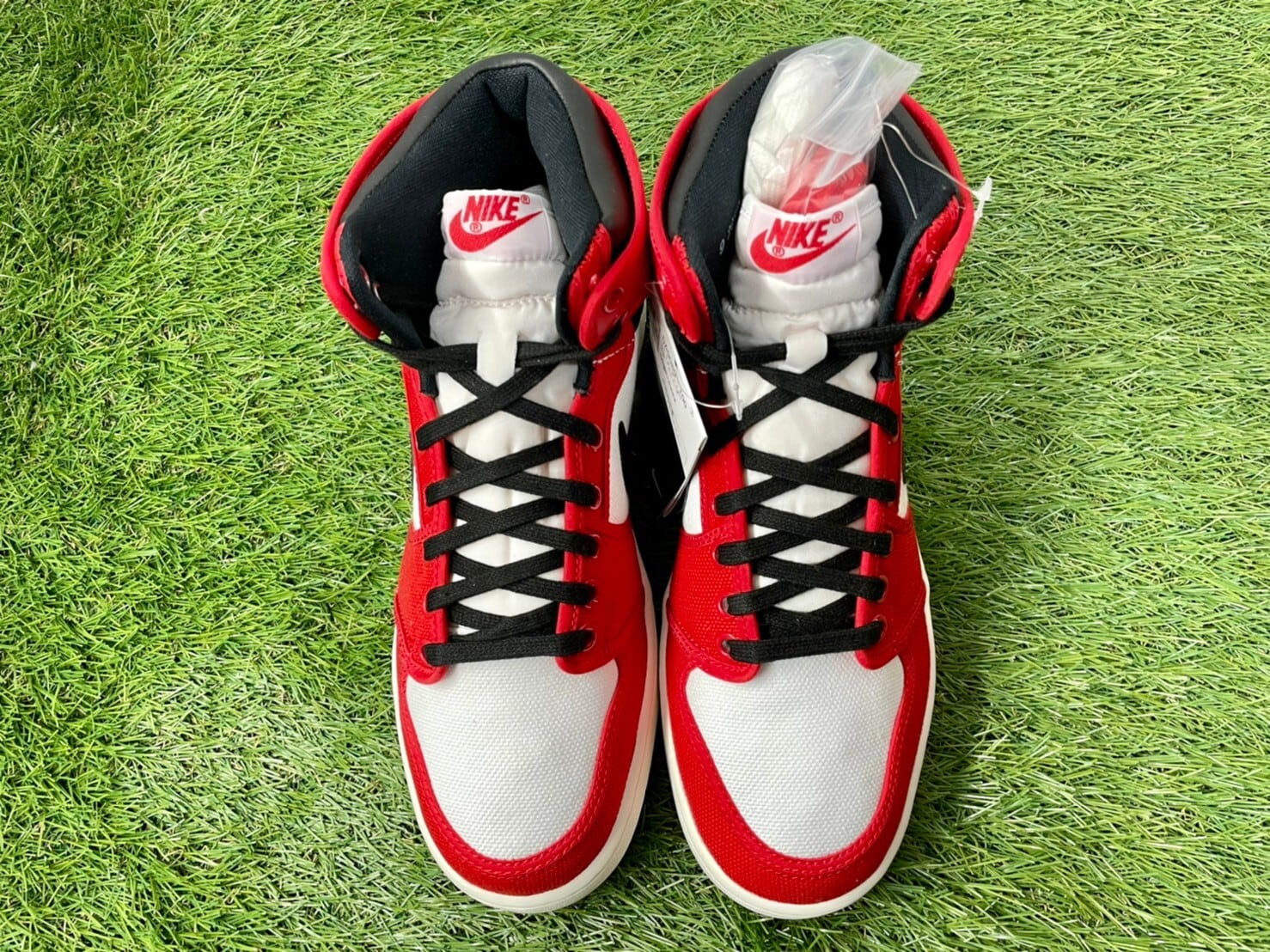 NIKE AIR JORDAN 1 KO CHICAGO 27cm DA9089-100 110KJ0315 | BRAND 