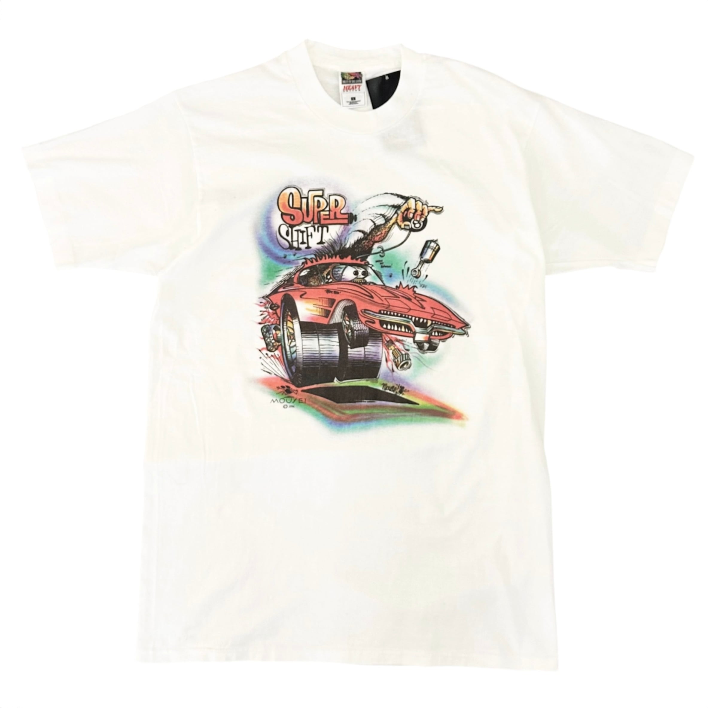 90's OASIS T-shirt | BerBerJin Yuhodo