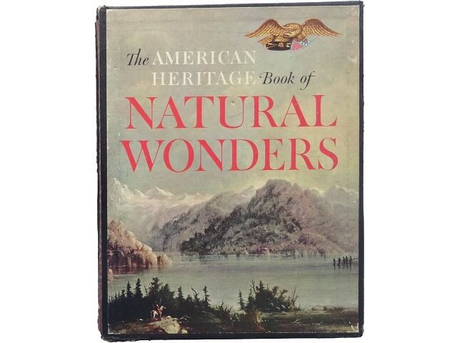 洋書◆アメリカ写真集 本 風景 景色 自然 洋書◇アメリカの自然遺産写真集 本 風景 景色 | 洋書堂