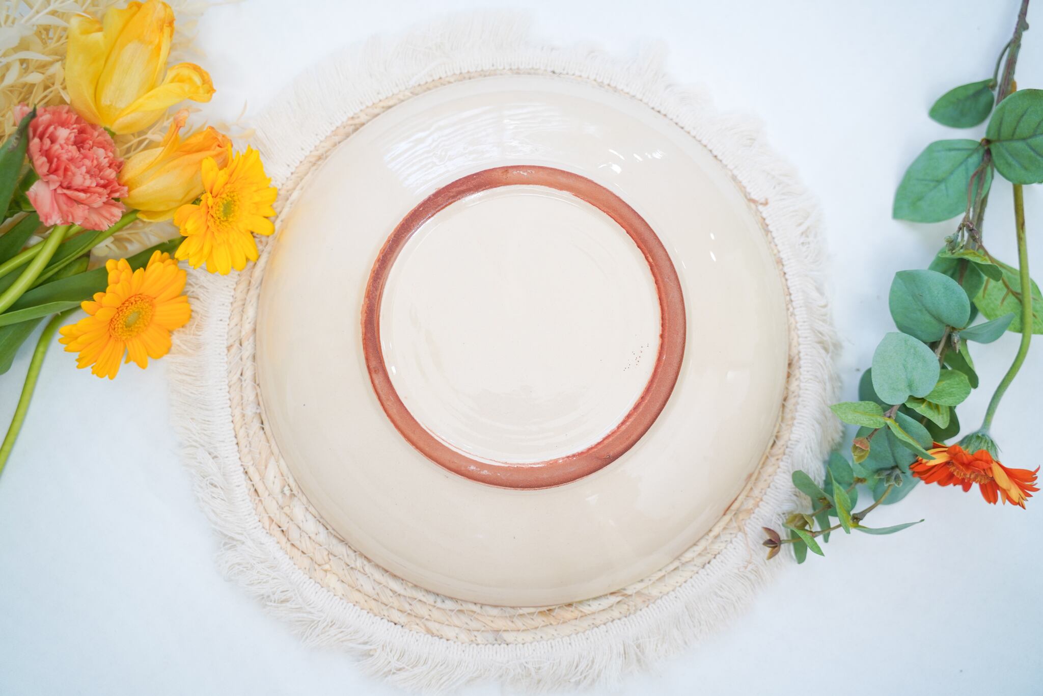 タリスマンTalisman パン皿３枚 タリスマンTalisman パン皿3枚 閉店】カフェ タリスマン （CAFE