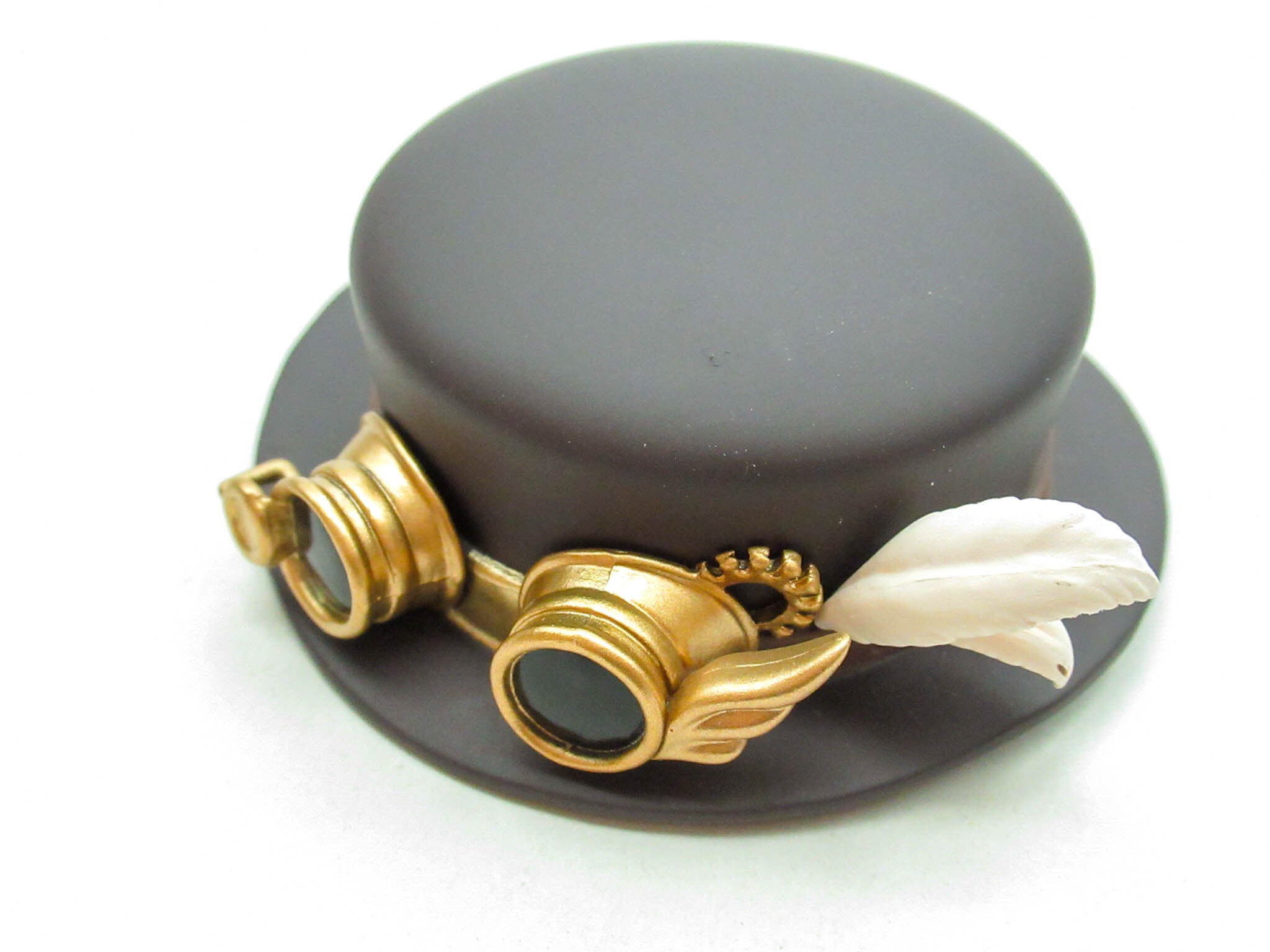 ねんどろいどどーる 発明家 カノウ ねんどろいどどーる 発明家：カノウ