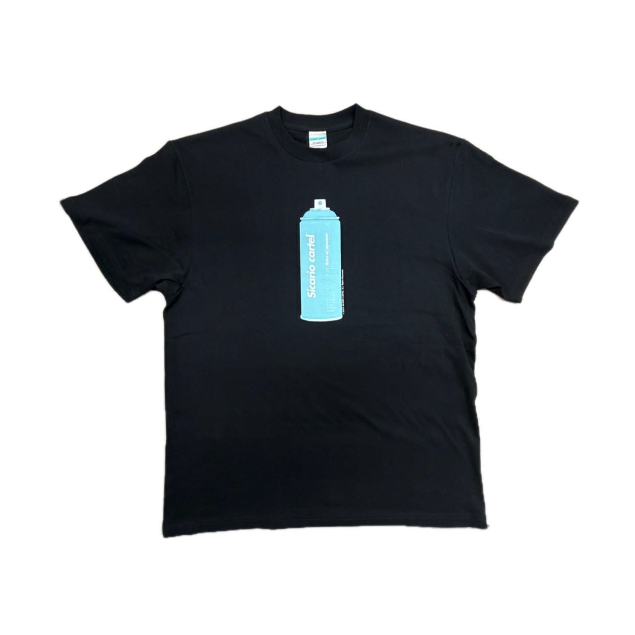 TTD TEE BK×SB | SICARIO CARTEL