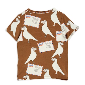 mini rodini / Pigeons T-shirt