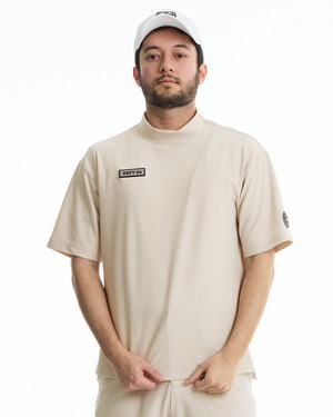 SEERSUCKER ST MOCK DFF1E20I