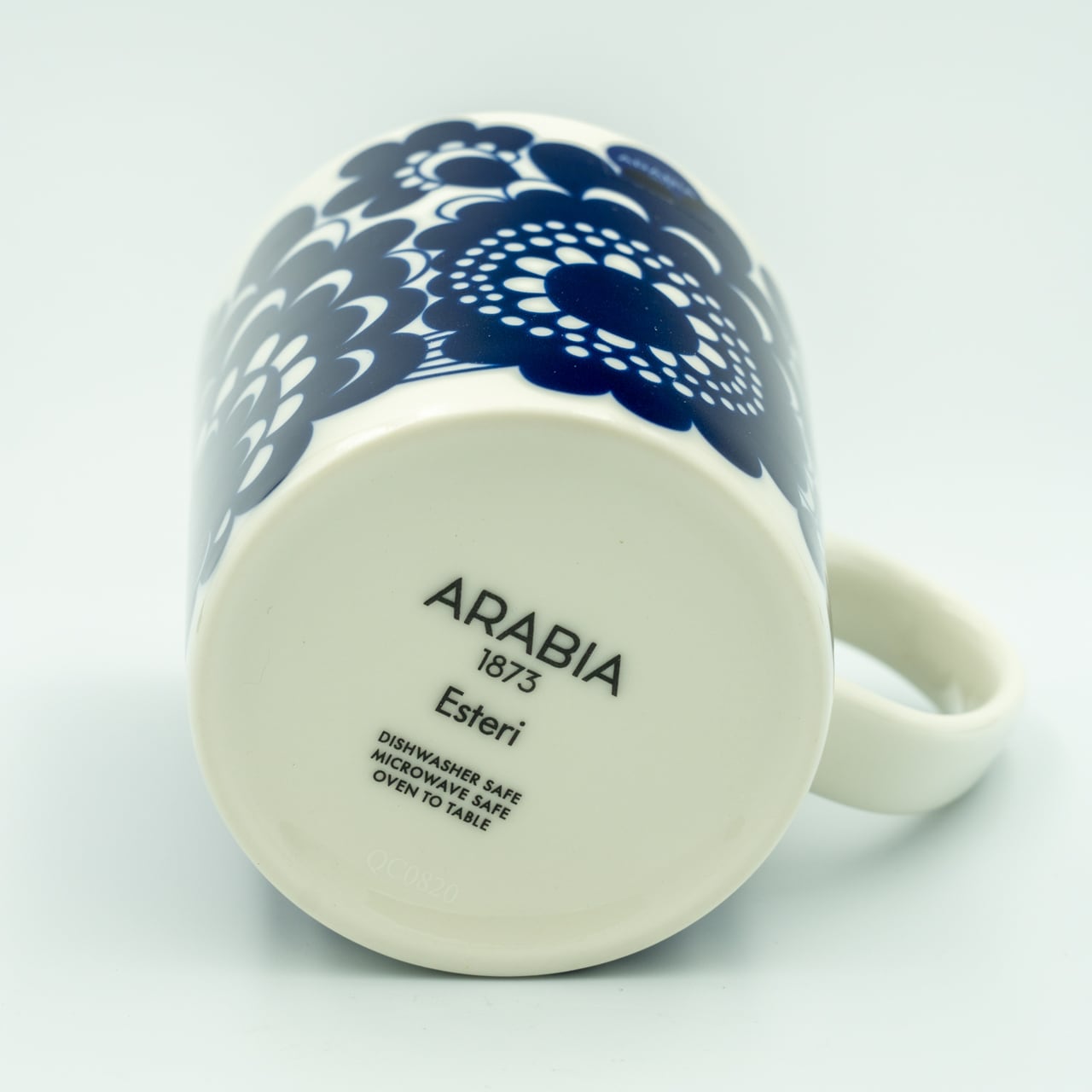 ARABIA アラビア Esteri エステリ マグカップ 300ml | Mug Magic