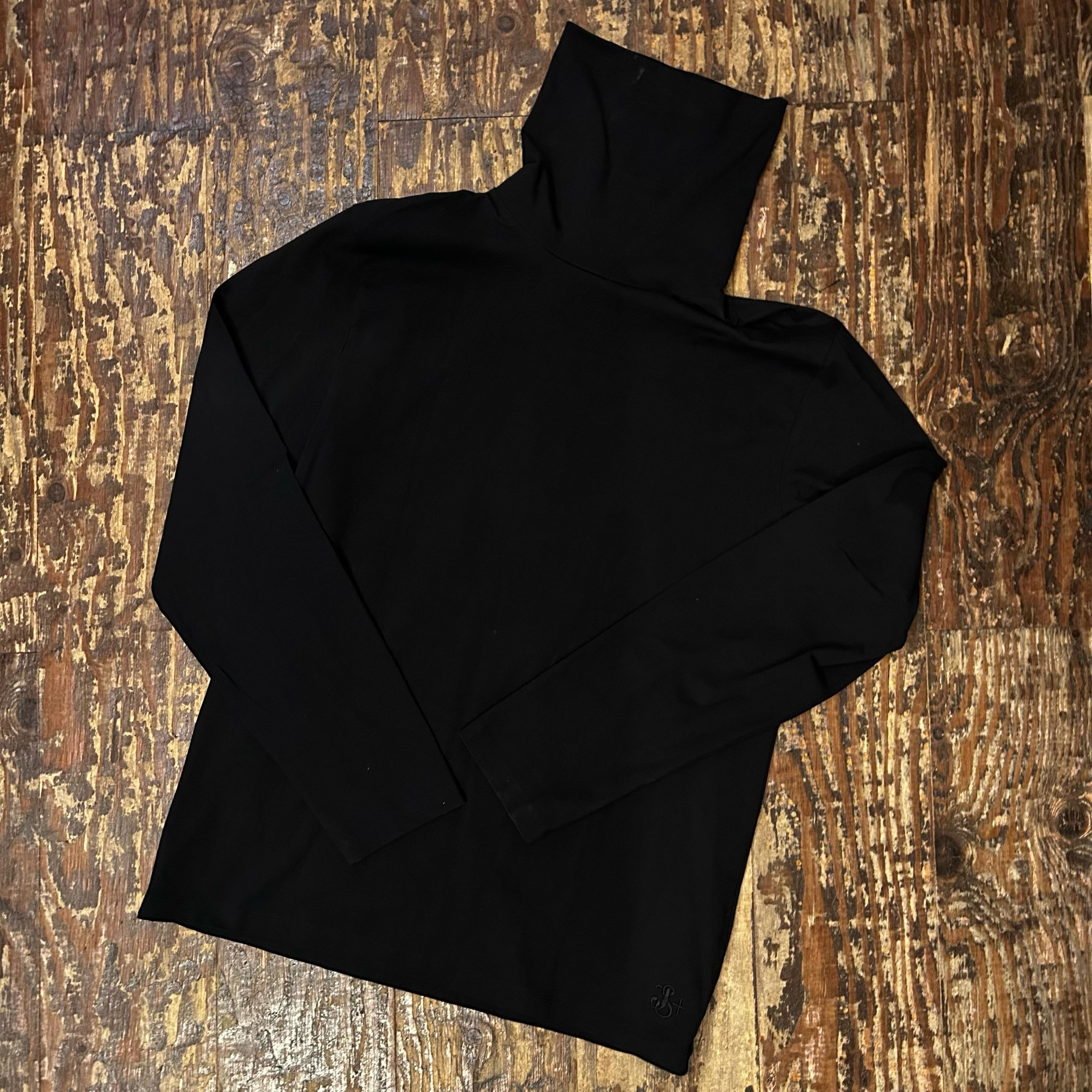 JIL SANDER+ ジルサンダープラス 22AW タートルネックTシャツ 