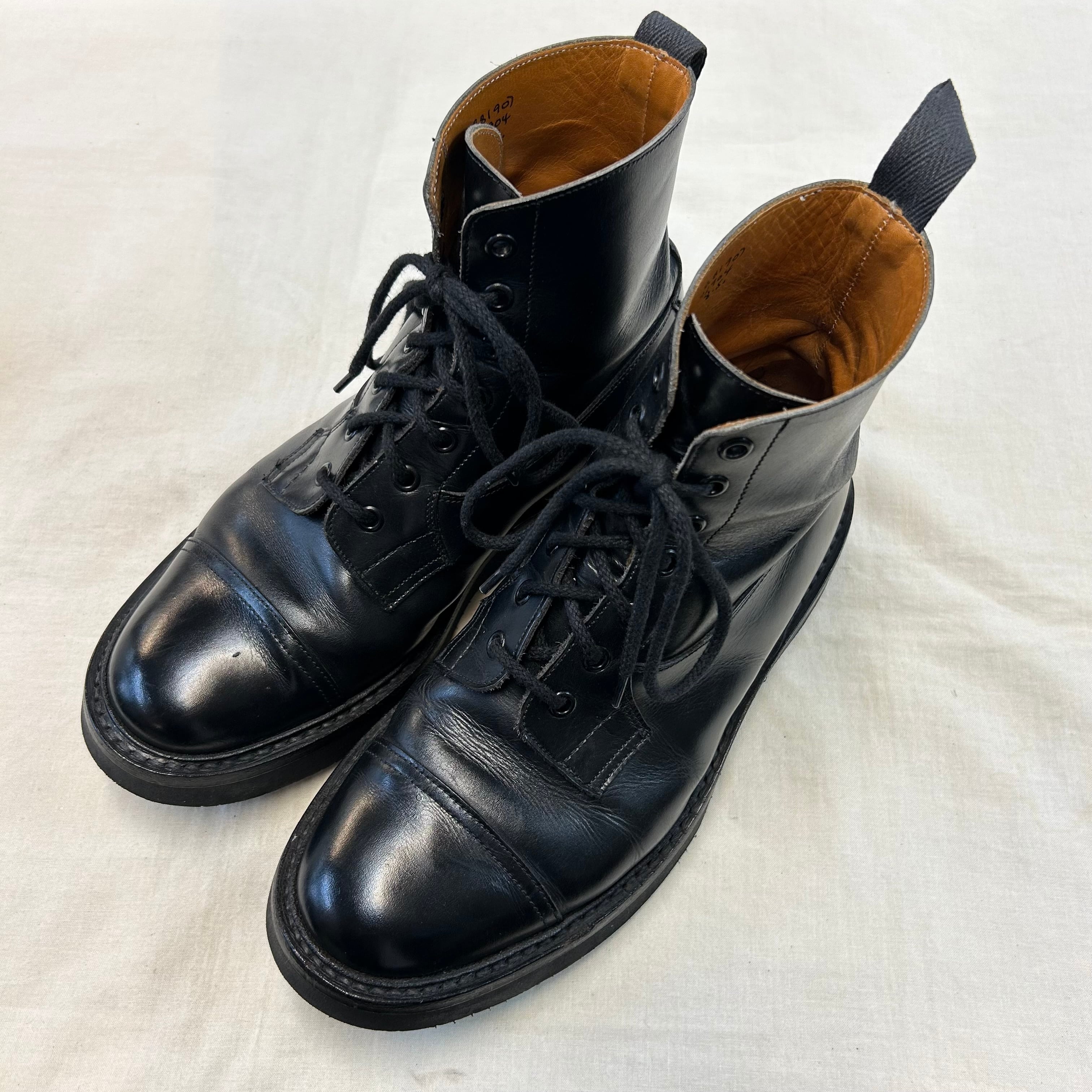 BOOTS | safarionline
