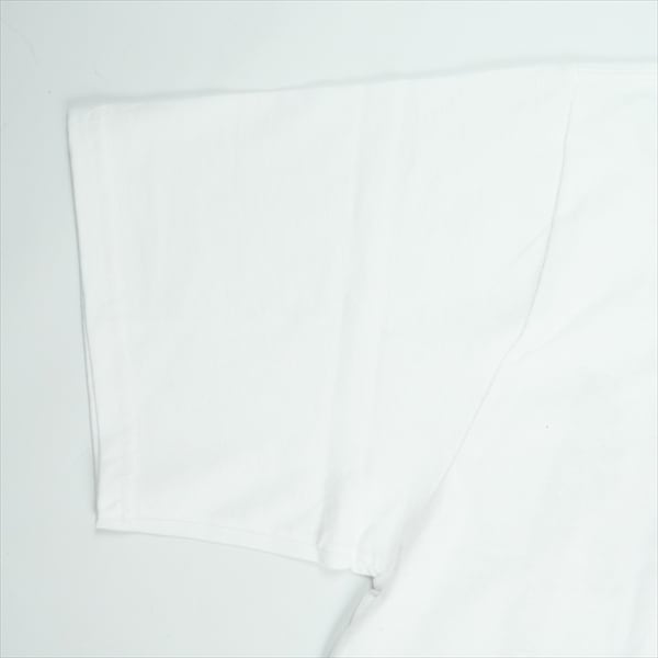 Size【S】 STUSSY ステューシー STOCK TOKYO TEE WHITE 東京限定T