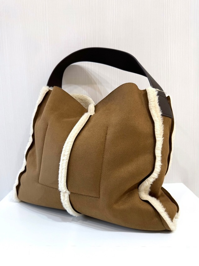 ボアバッグ（大）