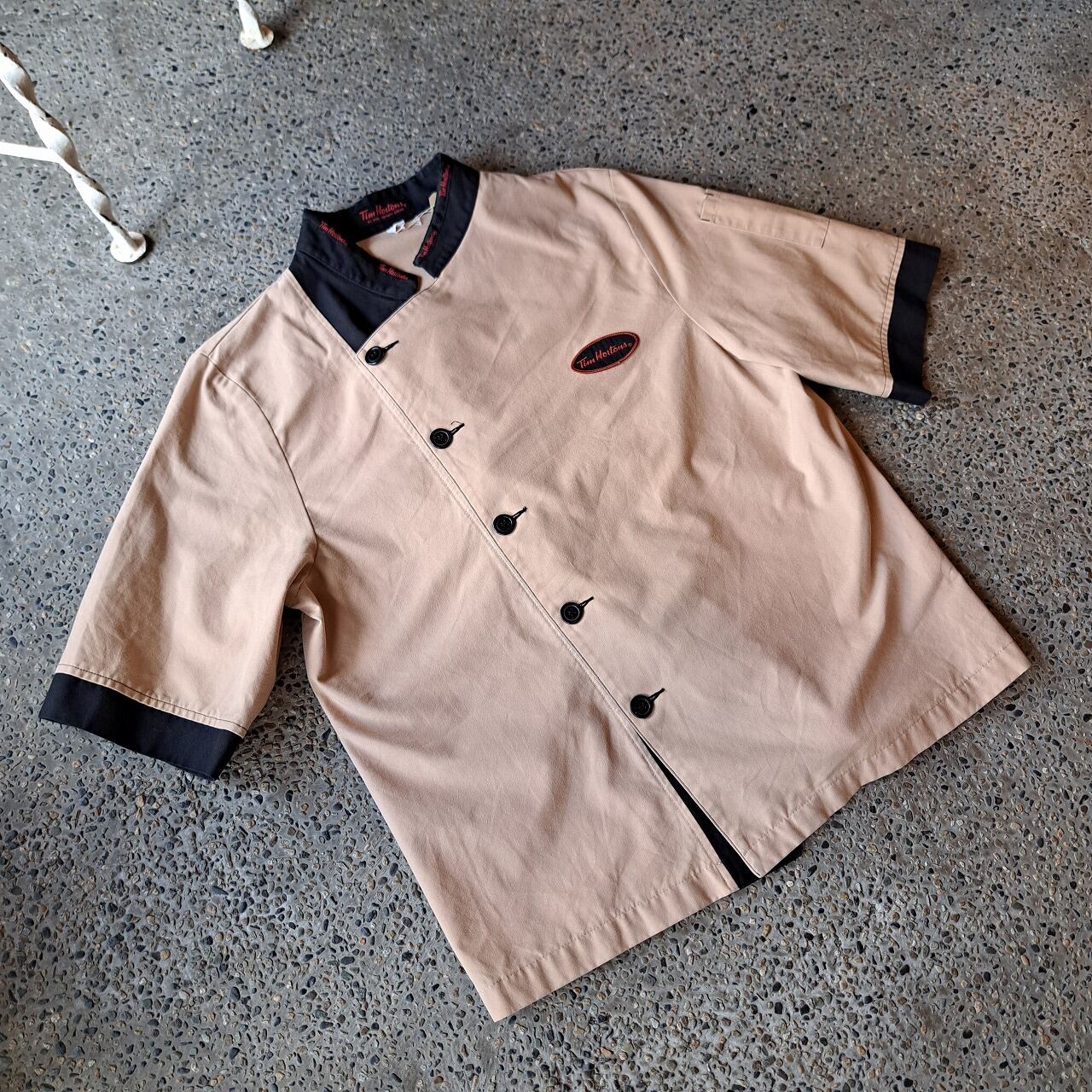 Ralph Lauren ラガーシャツ XL アメリカ製 Ralph Lauren ラガーシャツ used [208073] | VACFF