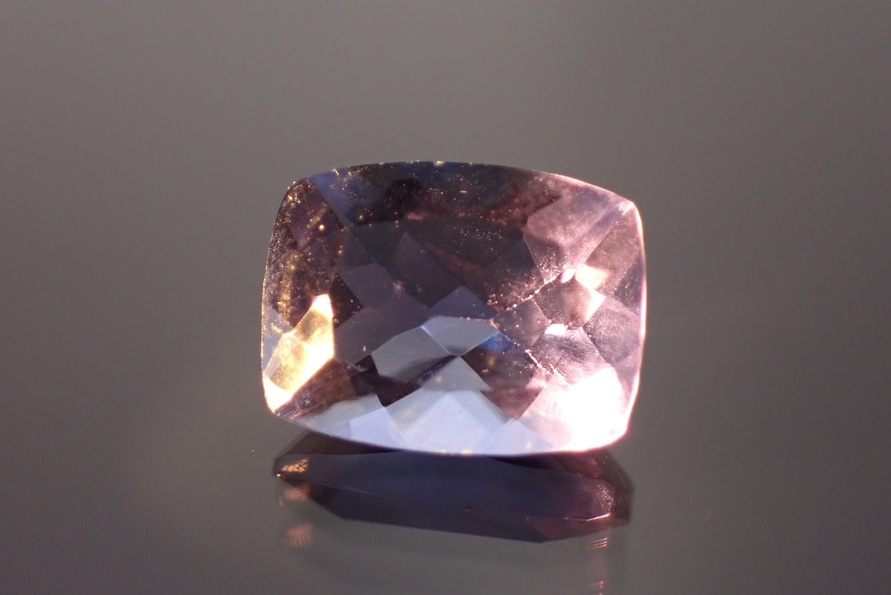 カラーチェンジフローライト　1.83ct　[D7-2]